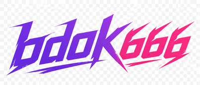 bdok666 লোগো